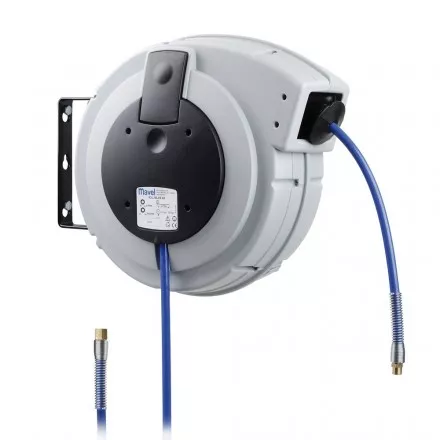Воздушная автоматическая катушка Mavel Roll Major Plus, (арт.821300)