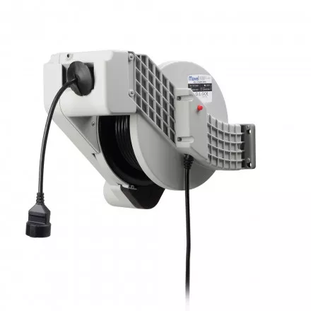 MAVEL (706060) Направляющий укладчик шланга/кабеля для катушек серии Roll Dynamic